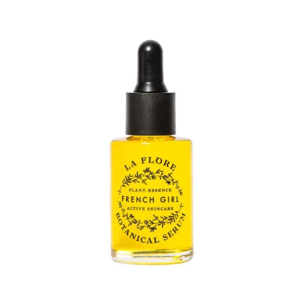 French Girl Botanical facial serum full sized. $25 or best offer, obo